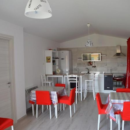 La Maison Di Sara Santa Maria La Carita Экстерьер фото