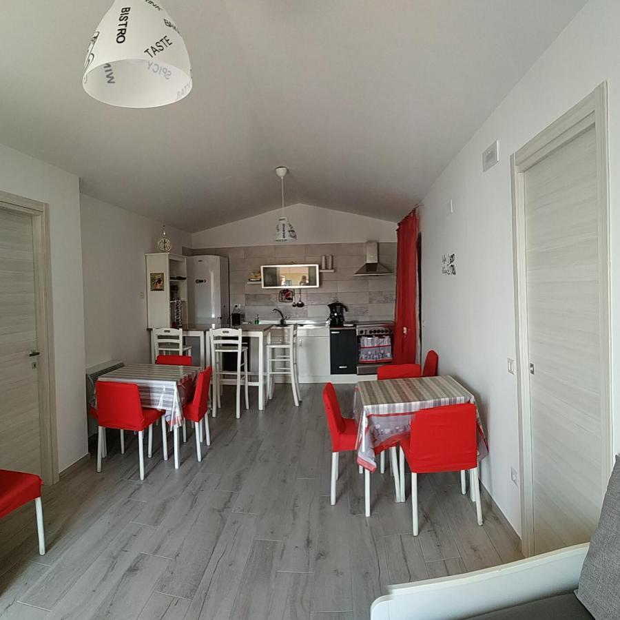 La Maison Di Sara Santa Maria La Carita Экстерьер фото