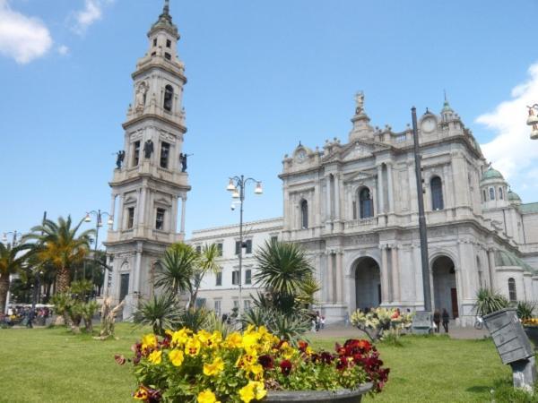 La Maison Di Sara Santa Maria La Carita Экстерьер фото