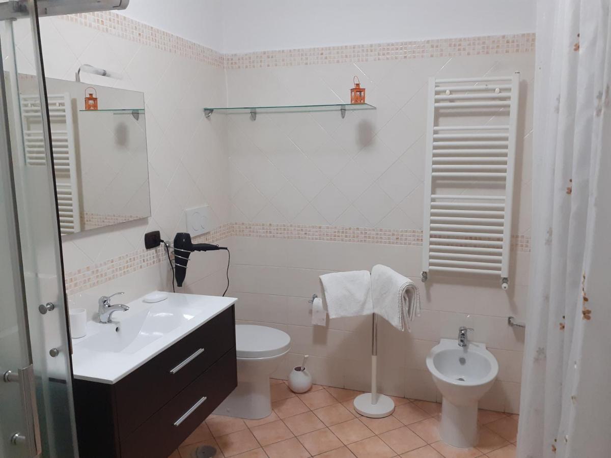 La Maison Di Sara Santa Maria La Carita Экстерьер фото